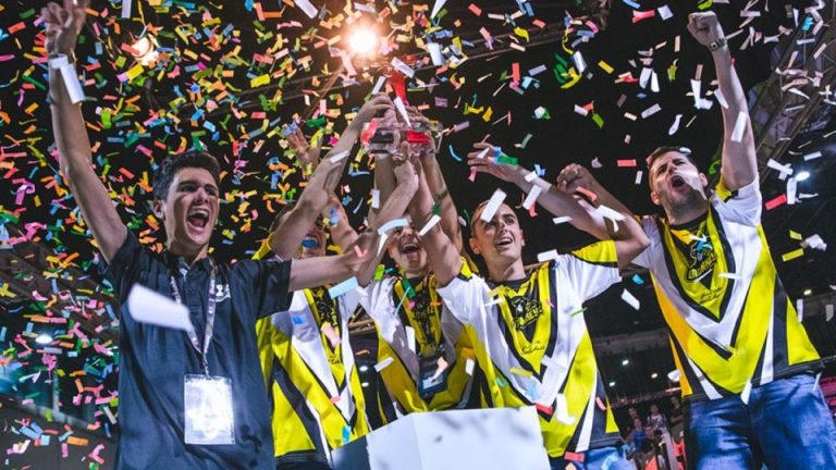 eMonkeyz e IEBS organizan la eSports Academy Gratuita #YoMeQuedoEnCasa