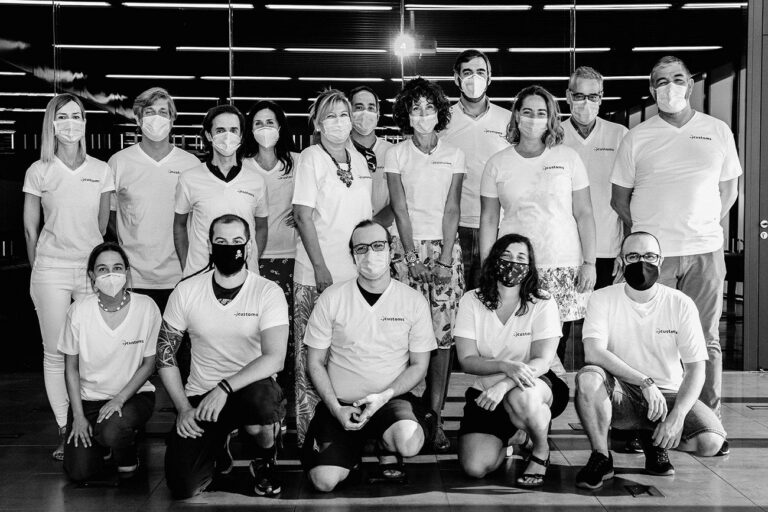 Digitalización del Comercio Internacional con Blockchain e Inteligencia Artificial