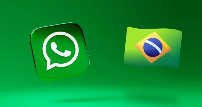 El Banco Central de Brasil aprobó los pagos vía WhatsApp