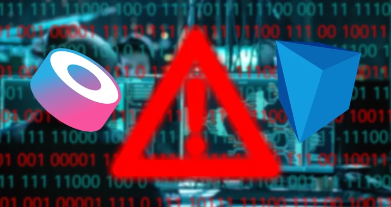 Con dos ciberataques a criptoexchanges se sustrajeron 16,6 M de dólares