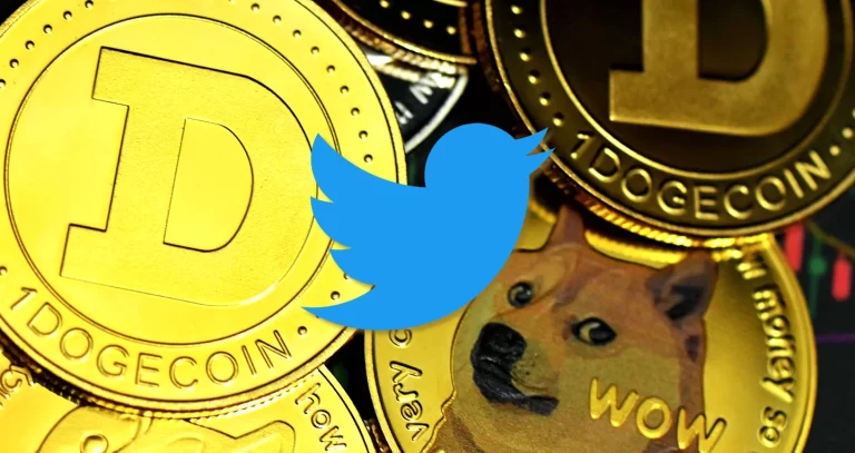 Elon Musk impulsa a Dogecoin tras colocarlo como logo de Twitter