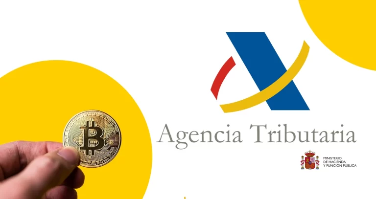 Hacienda redoblará la vigilancia sobre contribuyentes con criptomonedas