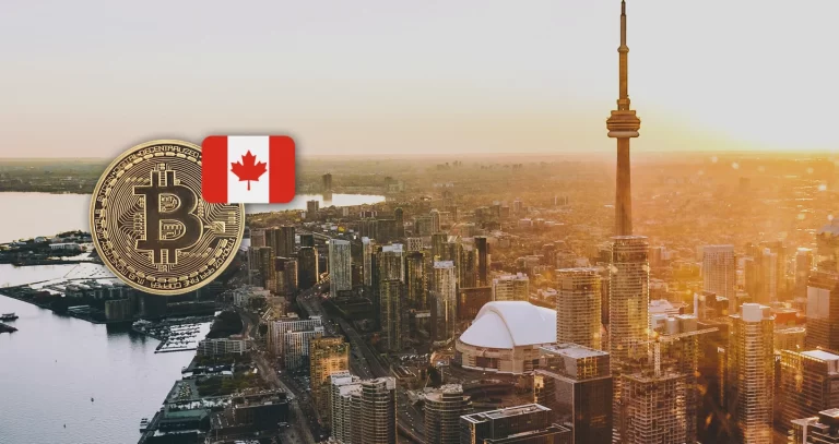 Las regulaciones en Canadá envían un mensaje a la industria cripto
