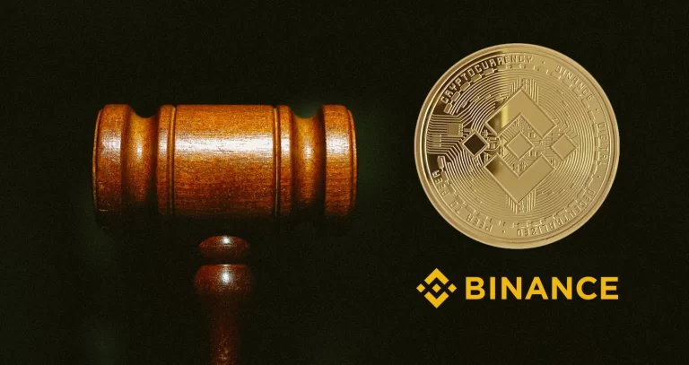 Nueva demanda mil millonaria contra Binance y su CEO Changpeng Zhao