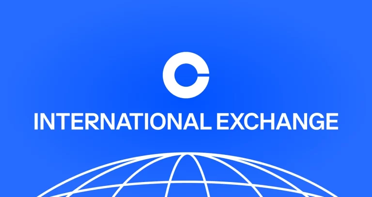 Coinbase crea criptointercambio international para futuros de BTC y ETH