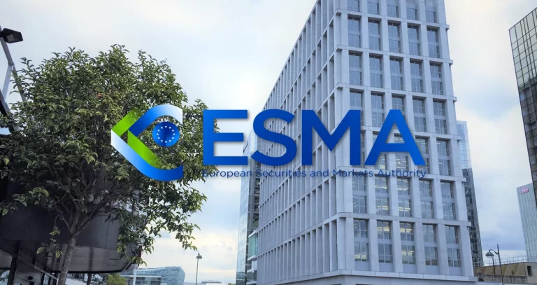 La ESMA emite advertencia sobre riesgos sistémicos asociados a las criptomonedas