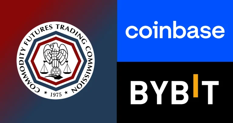 Coinbase recibe citación de la CFTC relacionada con Bybit
