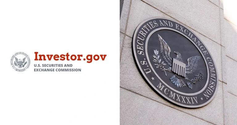 La SEC emite nueva advertencia sobre el riesgo de invertir en criptoactivos