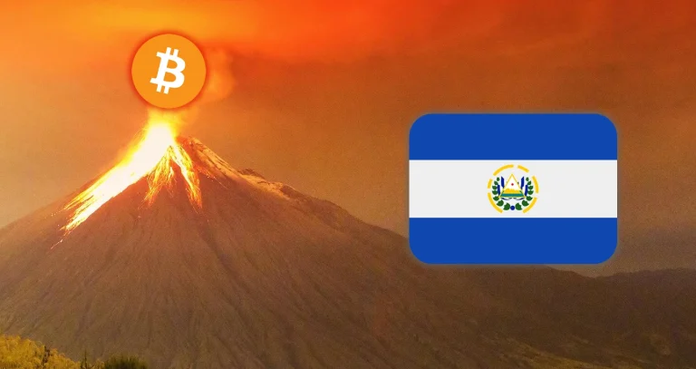 Los Bonos Bitcoin o Bonos Volcánicos de El Salvador llegarán en 2024