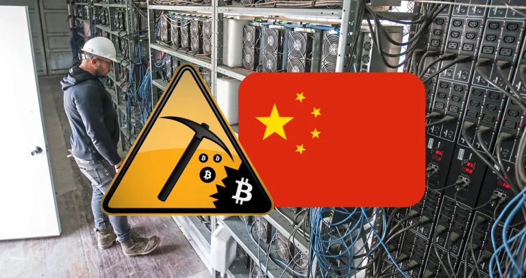 El escándalo de una criptomina en Texas que puede ser una Caja de Pandora