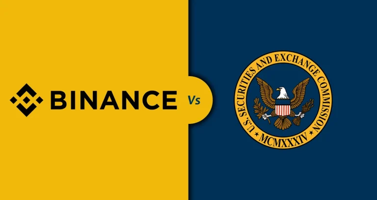 Juicio de la SEC contra Binance entra en proceso de consideración