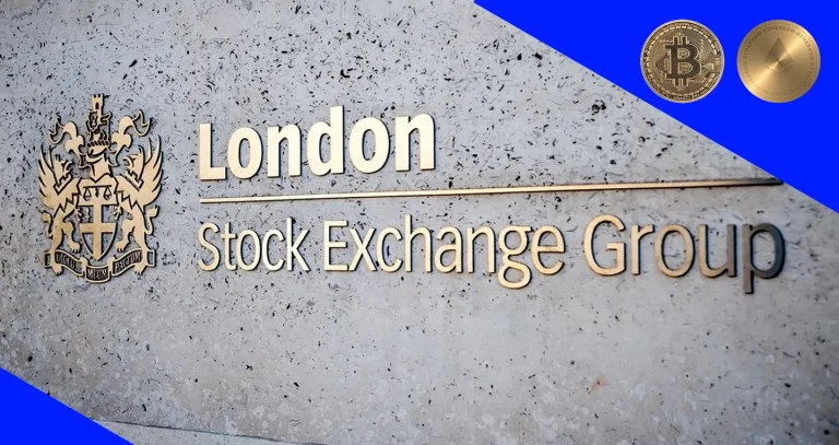 A finales de mayo llegarán las ETN de criptomonedas a la Bolsa de Londres