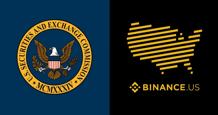 la-sec-afirma-que-binance-us-no-cumple-con-la-orden-de-consentimiento