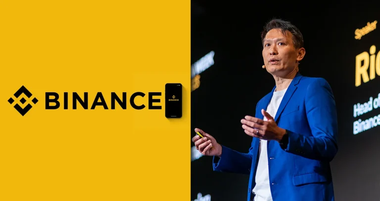 Binance anunció la designación de una Junta Directiva para reinventarse