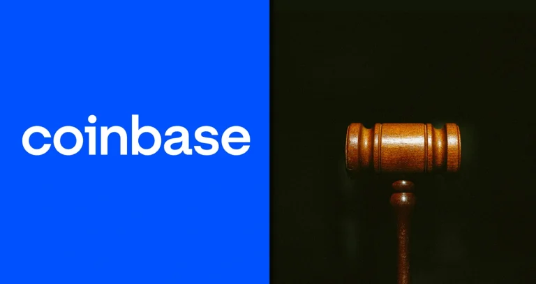 Coinbase prueba una vez más que no vende valores no registrados
