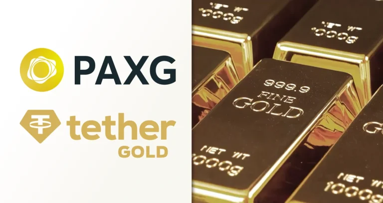 La tensión en Medio Oriente dispara tokens vinculados al oro físico