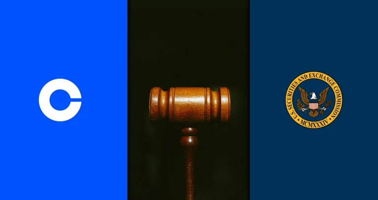 Coinbase dijo que la SEC aplica la política de “litigio de tierra arrasada” a la criptoindustria