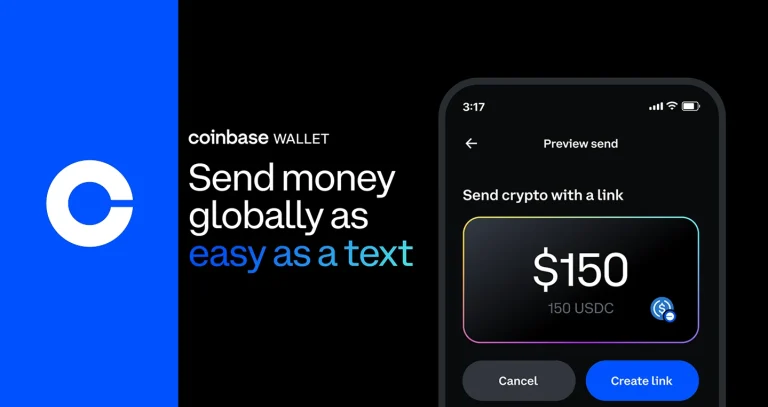 Coinbase lanza una campaña a favor de las remesas en cripto para latinos