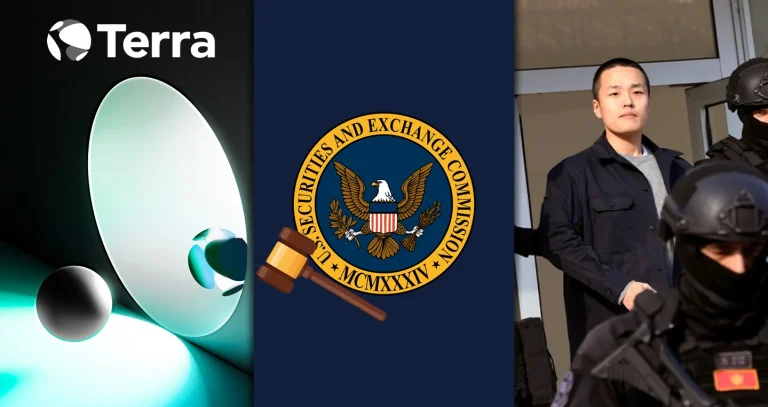 Terraform y Do Kwon llegaron a un acuerdo con la SEC por $4.500 millones