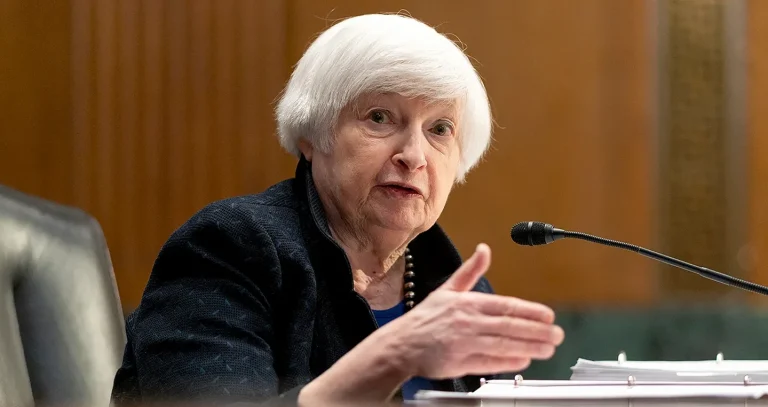 En EEUU están “muy atentos” al uso de criptomonedas por parte de Rusia