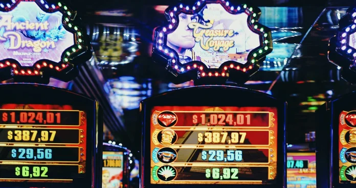 Las Apuestas, juegos de Casino y Sorteos son un mundo de emoción y oportunidades