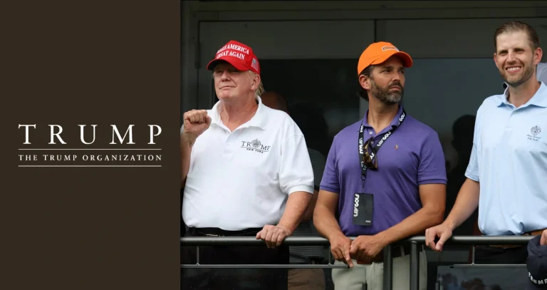 Los Trump preparan el lanzamiento de su próximo proyecto de criptomonedas