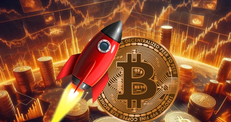 Bitcoin superó los 73.000 dólares impulsado por las elecciones estadounidenses