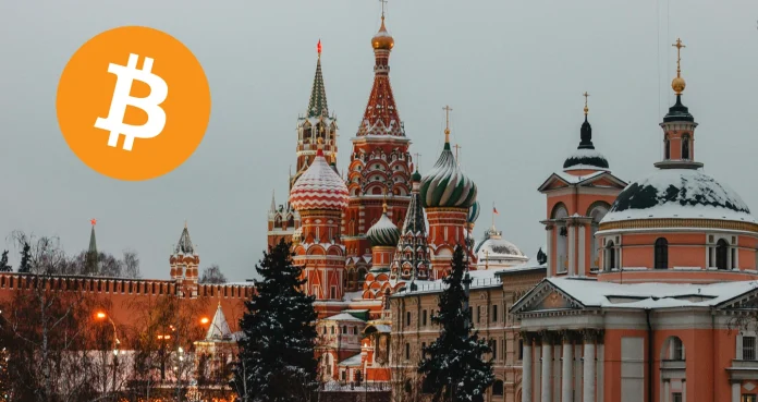 Rusia aumentó su control sobre la minería de criptomonedas