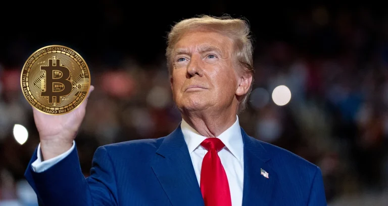 Donald Trump ganó las elecciones en Estados Unidos y el mercado reacciona