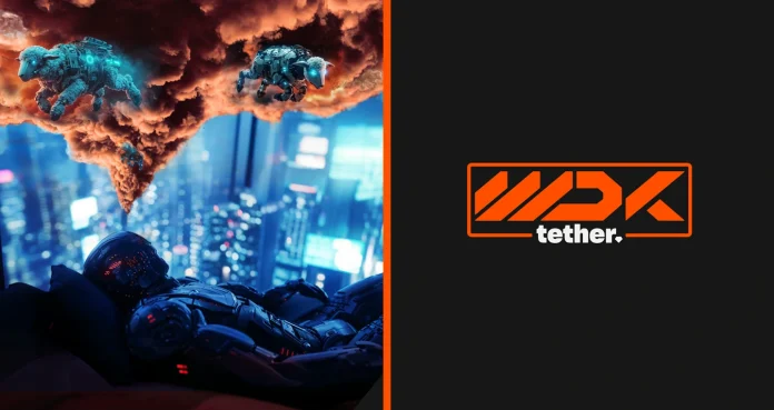 Tether lanzó un kit de desarrollo que facilita la integración entre USD₮ y Bitcoin