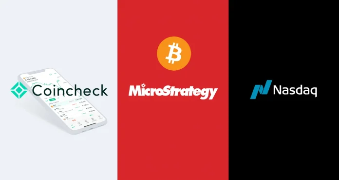 Empresas relacionadas con criptomonedas están entrando en Wall Street