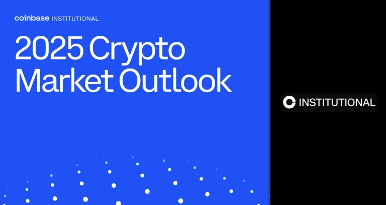 La visión de Coinbase Institucional sobre los activos digitales en 2025