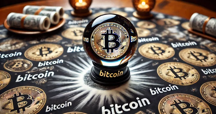 Llegan las predicciones para 2025 sobre Bitcoin, Ethereum y Solana de Bitwise