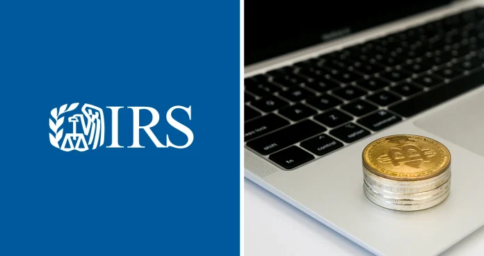 IRS posterga informes de declaración cripto y recibe demanda por exceder su autoridad