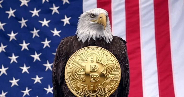 Expectativa en el mercado por despegue de BTC con la reserva estratégica en EEUU