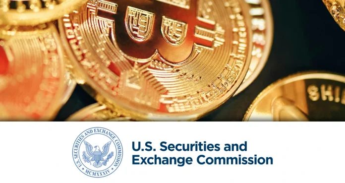 La SEC de Estados Unidos lanzó el sitio Web del Crypto Task Force