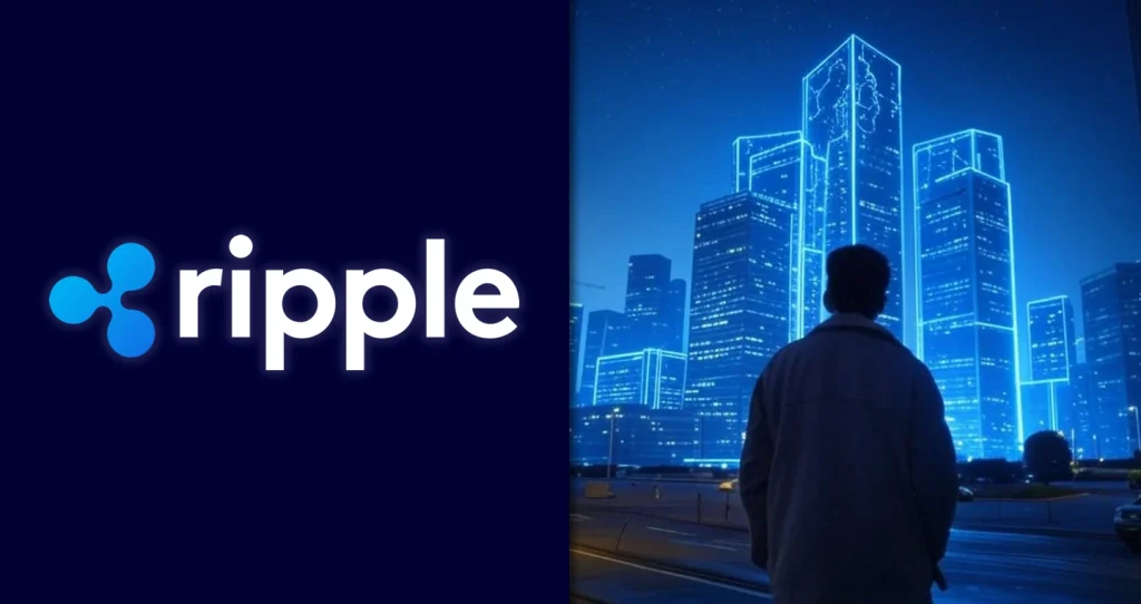 Ripple proyecta que el mercado de custodia de activos digitales será de 100 mil millones en 2033