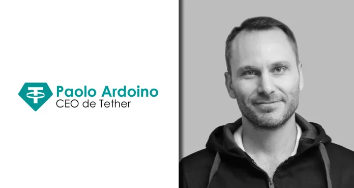 Paolo Ardoino habla sobre Tether y explica que podría lanzar un nuevo token en EEUU