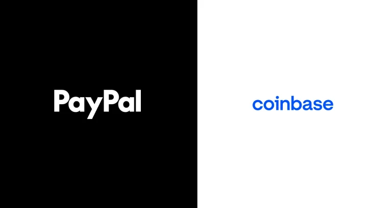 PayPal y Coinbase amplían su alianza para impulsar la utilización de PYUSD
