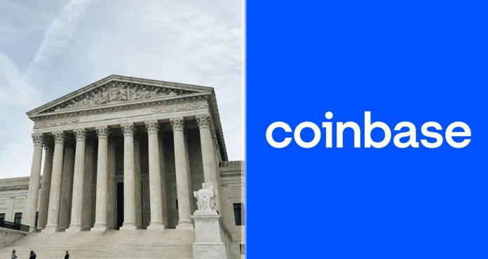 Coinbase fue demandado tras las recientes revelaciones de filtración de datos y extorsión