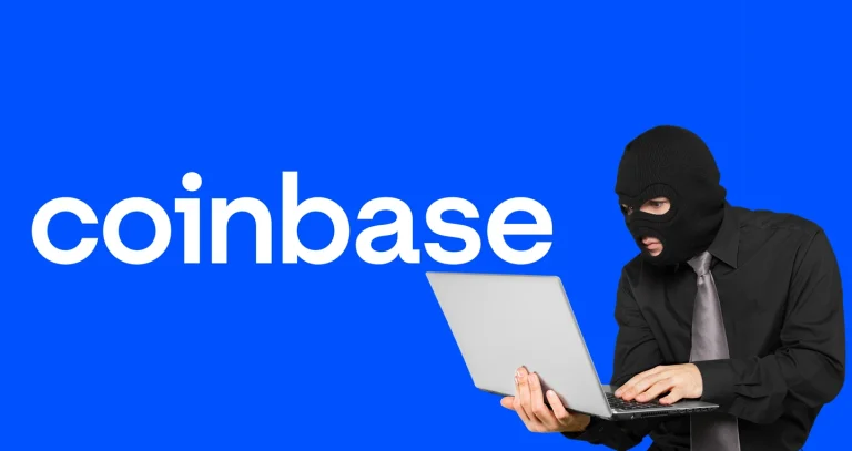 Coinbase sufre extorsión por datos robados de sus clientes antes de entrar en el S&P 500