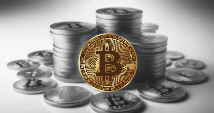 El precio del BTC recupera el nivel de los 104 mil dólares