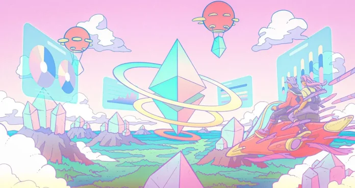 Ethereum vuelve a ser atractivo para los traders minoristas gracias a Pectra