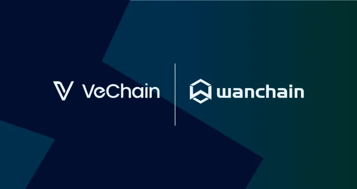 vechain-y-wanchain-se-asocian-para-implementar-puentes-entre-mas-de-40-blockchains VeChain y Wanchain se asocian para implementar puentes entre más de 40 blockchains