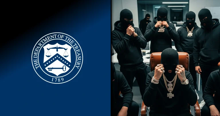 FinCEN de EEUU acusó a tres bancos mexicanos de blanqueo de fondos del tráfico de opioides