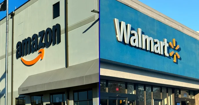 La Ley GENIUS y la Ley STABLE abren la puerta a una stablecoin de Amazon y Walmart