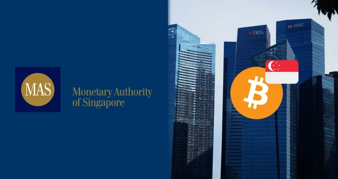 La MAS de Singapur realizó aclaraciones sobre el régimen para Proveedores de Servicios de Tokens Digitales