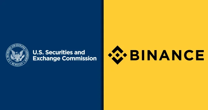 La SEC finalmente retira demanda civil contra Binance y su ex CEO Changpeng Zhao
