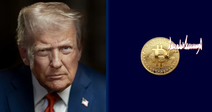 Trump obtuvo ingresos superiores a los 57 millones de dólares en 2024