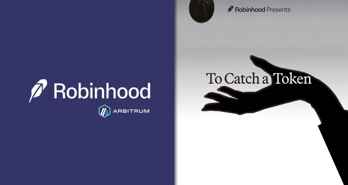 Robinhood lanzó nuevos productos en la UE y una nueva blockchain L2 basada en Arbitrum